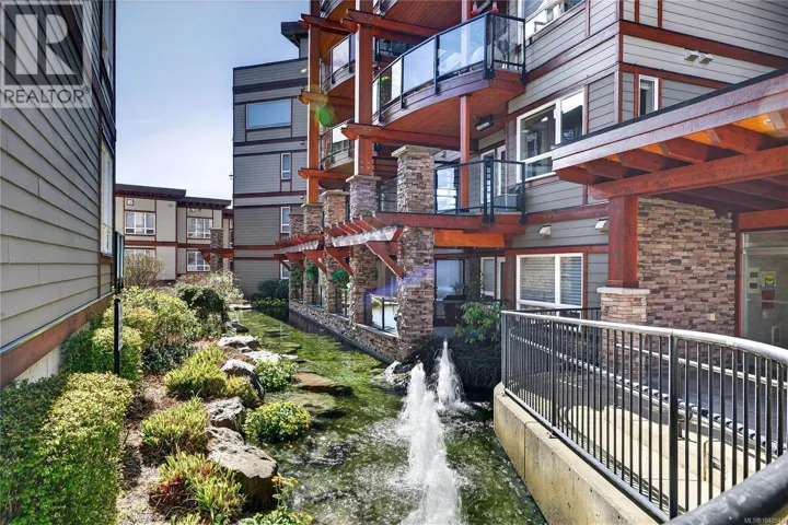 202 6591 Lincroft Rd, Sooke, British Columbia V9Z1M2