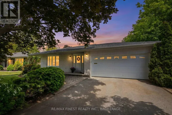 930 BRODIE AVENUE, Kingston (City SouthWest), Ontario K7M4P9