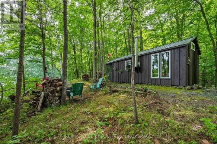 2120 CHARLIE GREEN ROAD, Frontenac (Frontenac South), Ontario K0H2L0