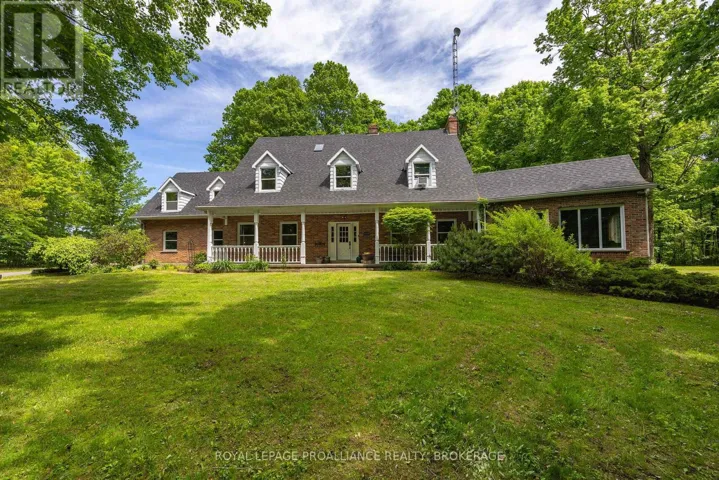 3733 JAMIESON ROAD, Frontenac (Frontenac South), Ontario K0H1V0