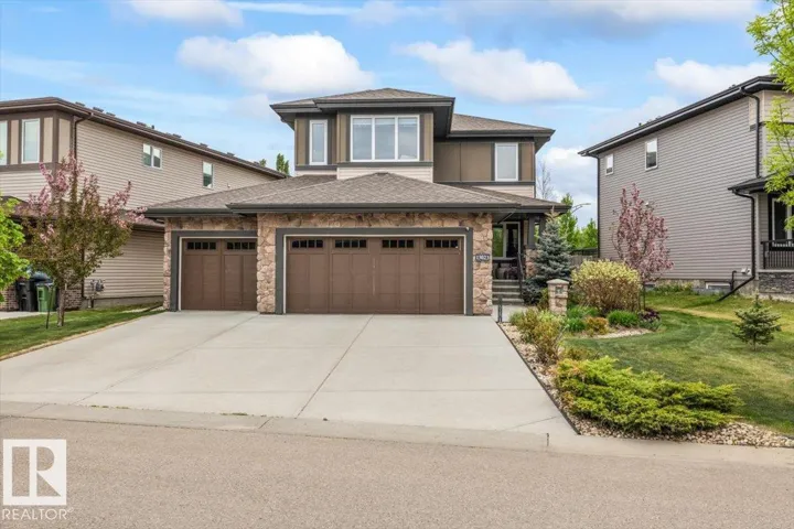 13023 207 ST NW, Edmonton, Alberta T5S0J4