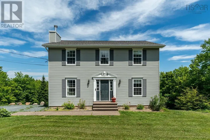 23 MacFarlane Street, Lake Echo, Nova Scotia B3E1M5