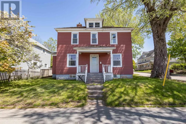71 Sheriff Avenue Avenue, Sydney, Nova Scotia B1P2P6