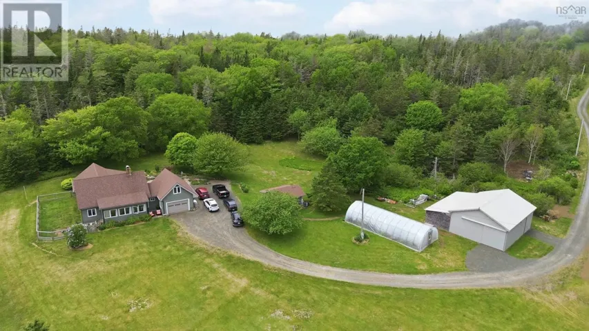 7130 Highway 217, Lake Midway, Nova Scotia B0V1A0