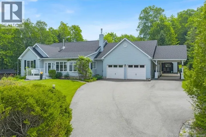 160 Meenans Cove Road, Quispamsis, New Brunswick E2G1Z4
