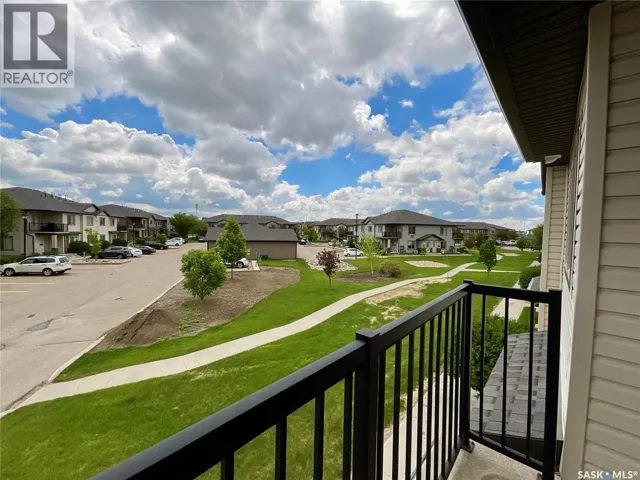 108 5051 James Hill ROAD, Regina, Saskatchewan S4W0B9