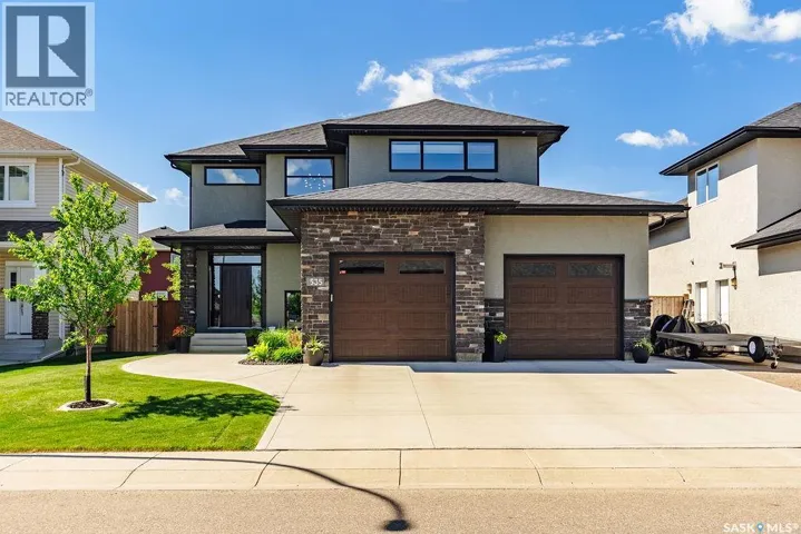 535 Pichler WAY, Saskatoon, Saskatchewan S7V0H2
