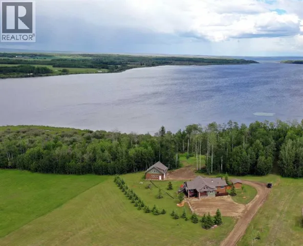 #5, 70539 250 Range, Rural Greenview No. 16, M.D. of, Alberta T8V1G2