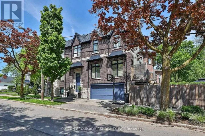 137 FLORENCE AVENUE, Toronto (Lansing-Westgate), Ontario M2N1G2