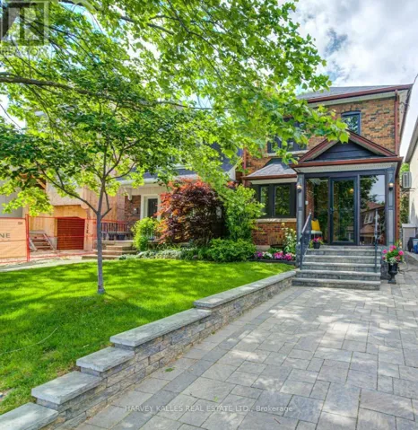 62 ROE AVENUE, Toronto (Lawrence Park North), Ontario M5M2H7