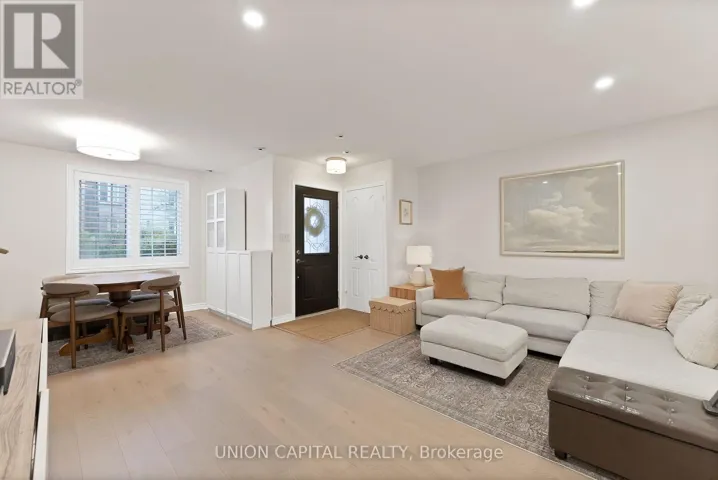 A3 - 108 FINCH AVENUE W, Toronto (Newtonbrook West), Ontario M2N6W6