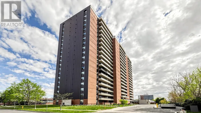 411 - 15 TORRANCE ROAD, Toronto (Eglinton East), Ontario M1J3K2