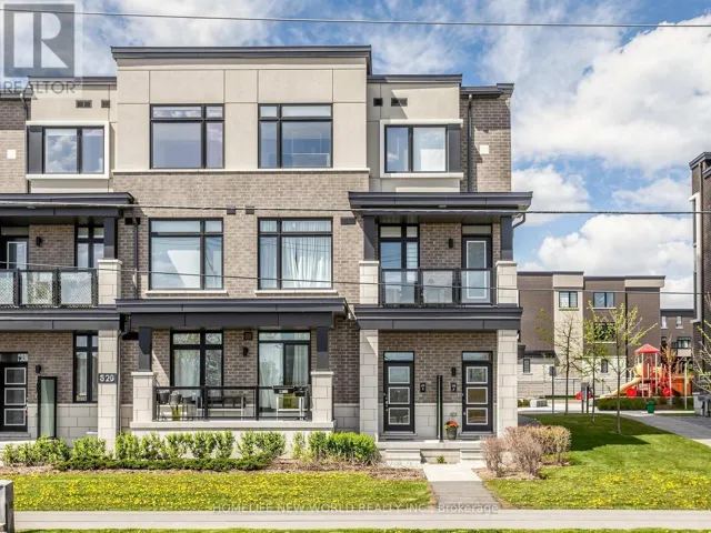 218 - 2550 CASTLEGATE CROSSING, Pickering (Duffin Heights), Ontario L1X0H6
