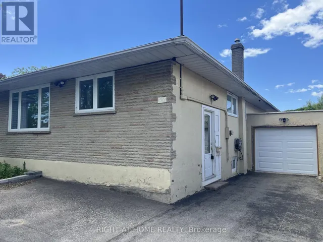 708 CARNEGIE AVENUE, Oshawa (Centennial), Ontario L1G4R6