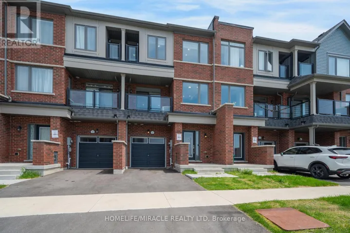 2004 CAMERON LOTT CRESCENT, Oshawa (Kedron), Ontario L1L0S1