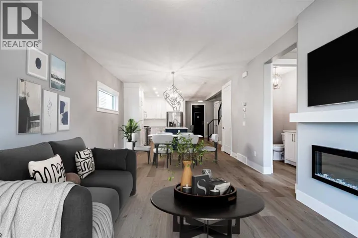 925 Reynolds Lane SW, Airdrie, Alberta T4B5L7