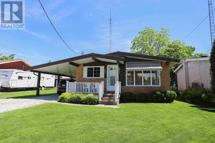 52 Indiana DR, Sault Ste. Marie, Ontario P6A4Y2