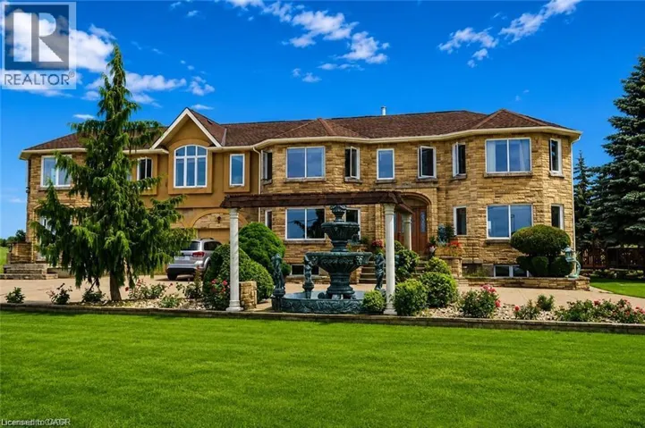568 RIDGE Road, Hamilton, Ontario L8J2Y6