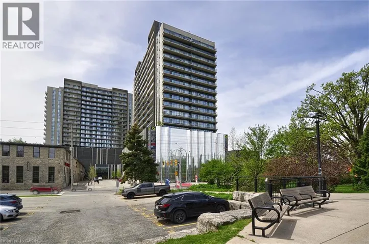 50 S GRAND Avenue S Unit# 903, Cambridge, Ontario N1S0C2