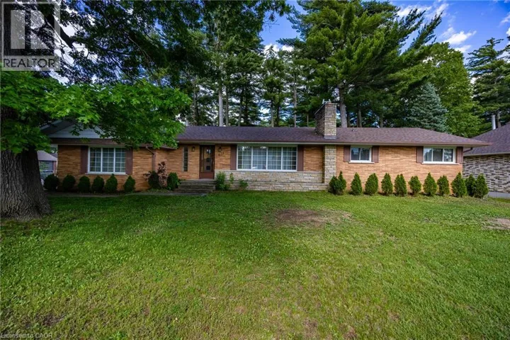 631 PEEL Street, Delhi, Ontario N4B2H3