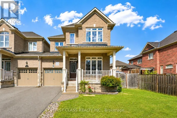 17 CHAO CRESCENT, Richmond Hill (Oak Ridges), Ontario L4E0P4