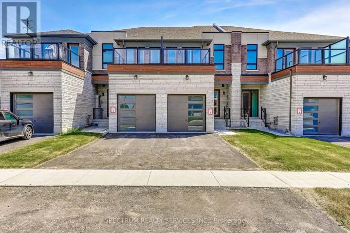 72 ADARIO CRESCENT, Vaughan (Vellore Village), Ontario L3L0G3