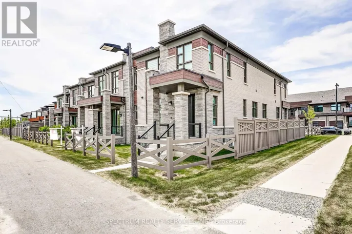 132 ADARIO CRESCENT, Vaughan (Vellore Village), Ontario L4H4P7