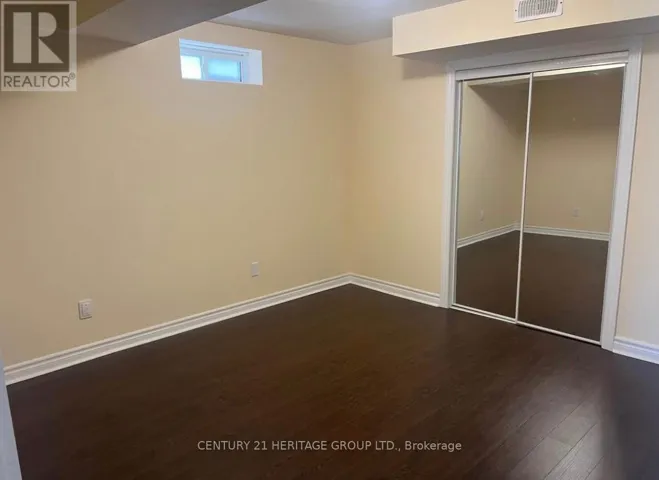BSMT - 24 ROSSINI DRIVE, Richmond Hill (Oak Ridges), Ontario L4E0R5