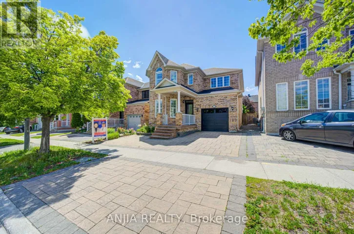 179 EDWARD JEFFREYS AVENUE, Markham (Wismer), Ontario L6E2A4