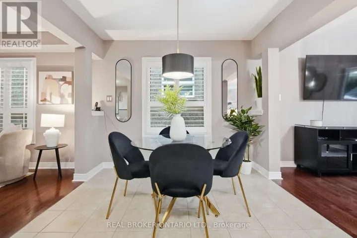27 HARVEST HILLS BOULEVARD, East Gwillimbury, Ontario L9N0A6