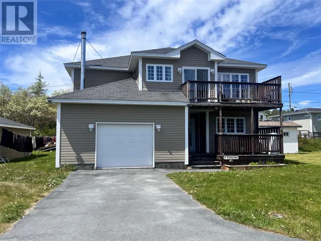 2C Earles Road, Bay Roberts, Newfoundland & Labrador A0A3V0