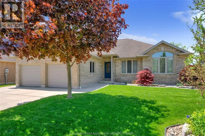 19 Stonegate WALK, Chatham, Ontario N7M0A3