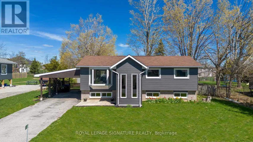 34 CHAMPLAIN CRESCENT, Oro-Medonte (Warminster), Ontario L0K1E0