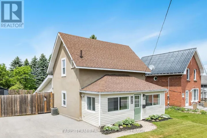 654 VICTORIA STREET, Midland, Ontario L4R1A7