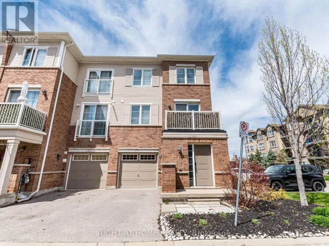61 - 165 HAMPSHIRE WAY, Milton (DE Dempsey), Ontario L9T8M7