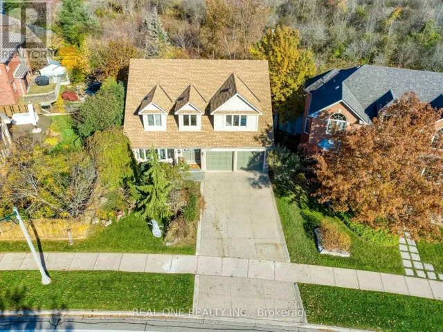 1443 BAYSHIRE DRIVE, Oakville (JC Joshua Creek), Ontario L6H6E8