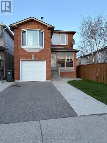 17 TIMBERLANE DRIVE, Brampton (Fletcher's Creek South), Ontario L6Y3Y6