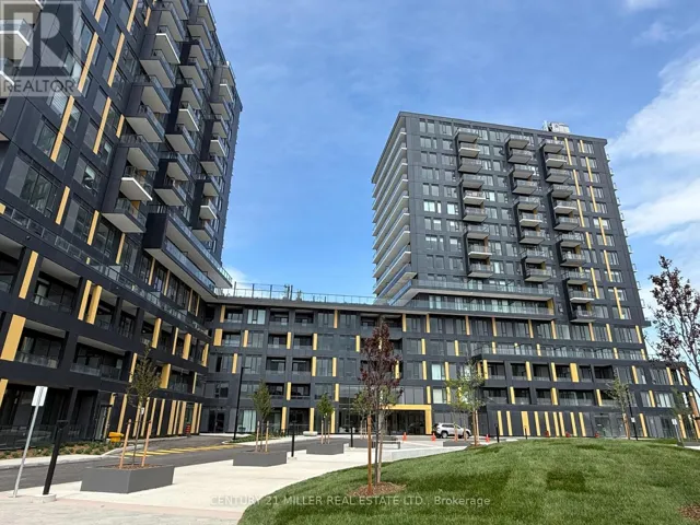 C502 - 4878 POWERS COMMON, Burlington (Alton), Ontario L7M2B4