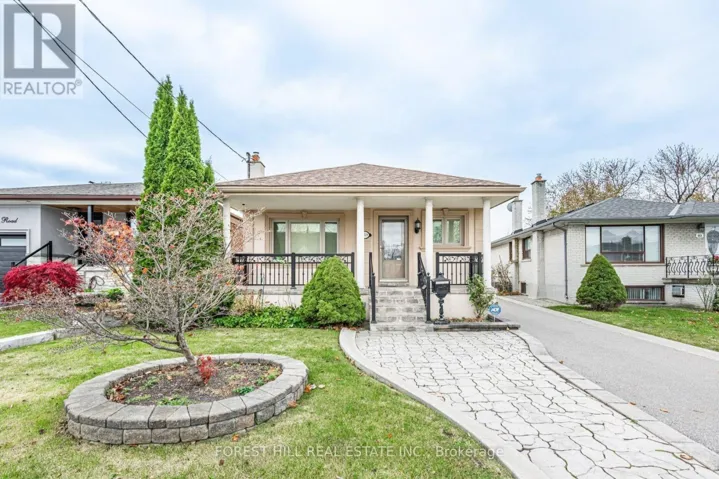 159 SPALDING ROAD, Toronto (Downsview-Roding-CFB), Ontario M3K1K3