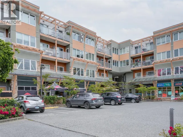 404 611 Brookside Rd, Colwood, British Columbia V9C0C3