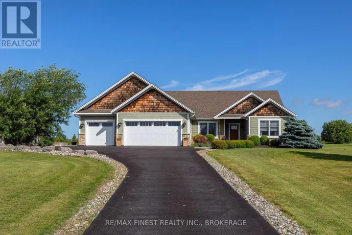 1247 MILLHAVEN ROAD, Loyalist (Lennox and Addington - South), Ontario K0H2H0