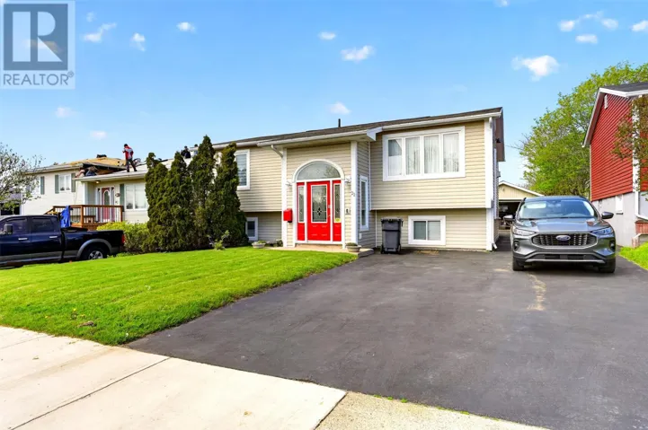 22 Moores Drive, Mount Pearl, Newfoundland & Labrador A1N2W4