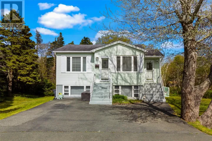 16 Winston Avenue, Mt. Pearl, Newfoundland & Labrador A1N1T1
