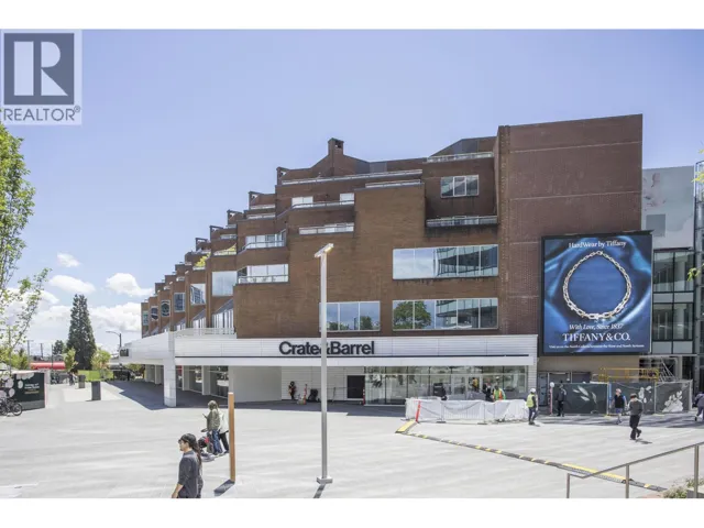 502 5733 CAMBIE STREET, Vancouver, British Columbia V5Z4H2