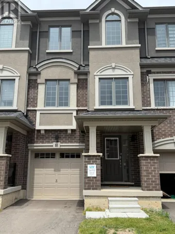 51 - 620 COLBORNE STREET W, Brantford, Ontario N3T0Y1