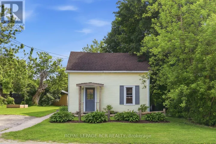 170 EDWARD STREET, Wellington North (Arthur), Ontario N0G1A0