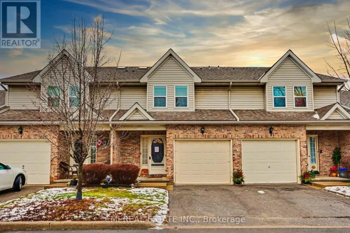 3 - 5070 DRUMMOND ROAD, Niagara Falls (Cherrywood), Ontario L2E6E4