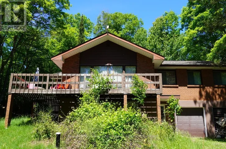 49 BAYVIEW DRIVE, Carling, Ontario P0G1G0
