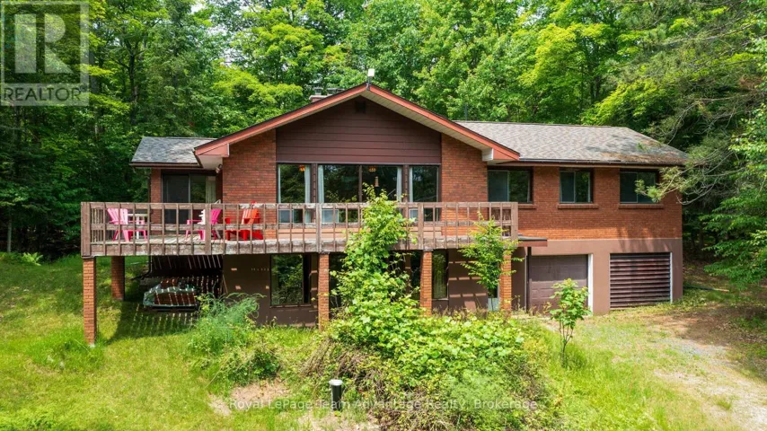 49 BAYVIEW DRIVE, Carling, Ontario P0G1G0
