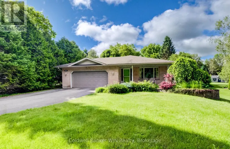 144 SOUTH WATER STREET, Wellington North (Mount Forest), Ontario N0G2L3